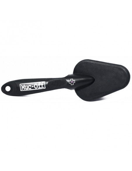 Brosse compacte MUC-OFF Detailing