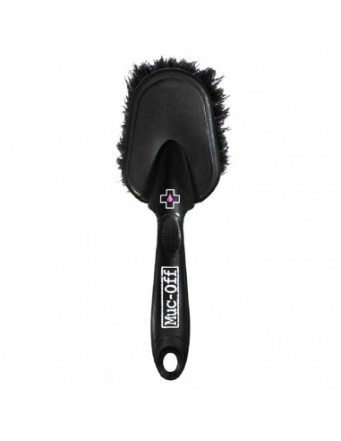 Brosse souple MUC-OFF Soft Washing