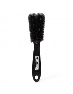 Brosse goupillon double MUC-OFF