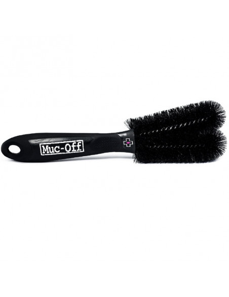 Brosse goupillon double MUC-OFF