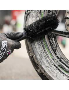 Brosse goupillon MUC-OFF Wheel & Component 2