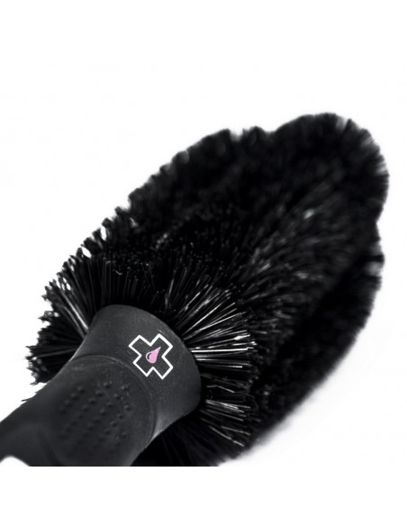 Brosse goupillon MUC-OFF Wheel & Component