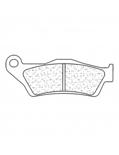 Plaquettes de frein CL BRAKES Racing métal fritté - 2900RX3