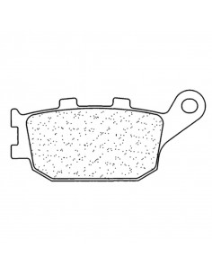 Plaquettes de frein CL BRAKES Maxi Scooter métal fritté - 3079MSC 2