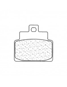 Plaquettes de frein CL BRAKES Scooter métal fritté - 3064SC