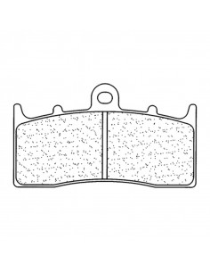 Plaquettes de frein CL BRAKES route métal fritté - 2960A3+