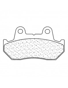 Plaquettes de frein CL BRAKES Maxi Scooter métal fritté - 3011MSC