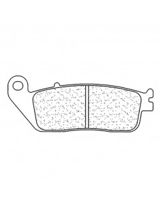 Plaquettes de frein CL BRAKES route métal fritté - 2313S4