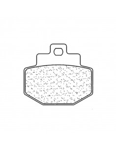 Plaquettes de frein CL BRAKES Maxi Scooter métal fritté - 3054MSC