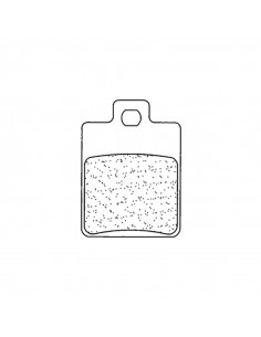 Plaquettes de frein CL BRAKES Scooter métal fritté - 3043SC