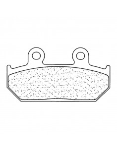 Plaquettes de frein CL BRAKES Maxi Scooter métal fritté - 3066MSC