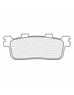 Plaquettes de frein CL BRAKES Maxi Scooter métal fritté - 3089MSC
