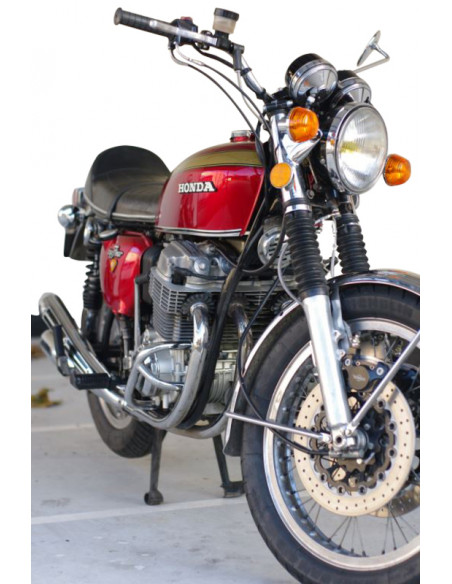 Kit Freinage Honda CB750 Four 1disque Beringer