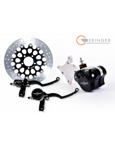 Kit Freinage Honda CB750 Four 1disque Beringer 2