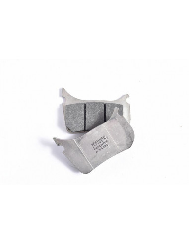 Plaquettes de frein BERINGER Racing métal fritté - KIT1143R7