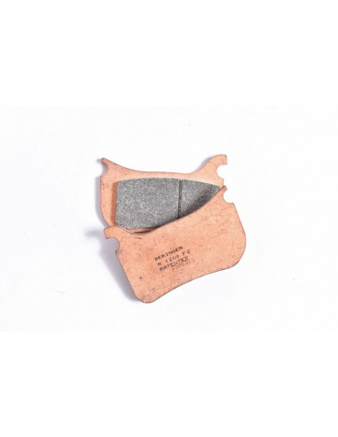 Plaquettes de frein BERINGER Standard route/Sport métal fritté - KIT1200F2