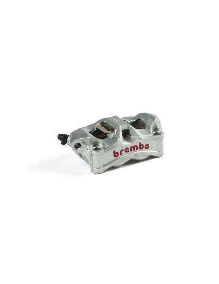 Etrier de frein avant gauche BREMBO Stylema noir