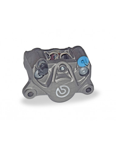 Etrier de frein arrière BREMBO Ø34mm noir