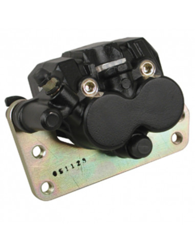 Etrier de frein 2 pistons arrière Nissin