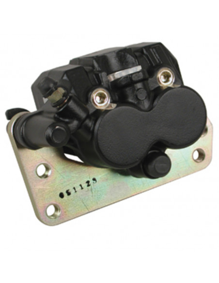 Etrier de frein 2 pistons arrière Nissin