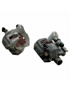 Etrier de frein 1 piston avant gauche Nissin 2