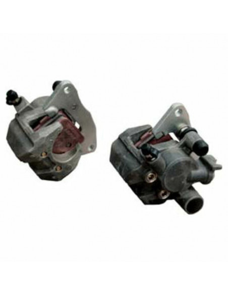 Etrier de frein 1 piston avant droit Nissin Etrier de frein 1 piston avant droit Nissin