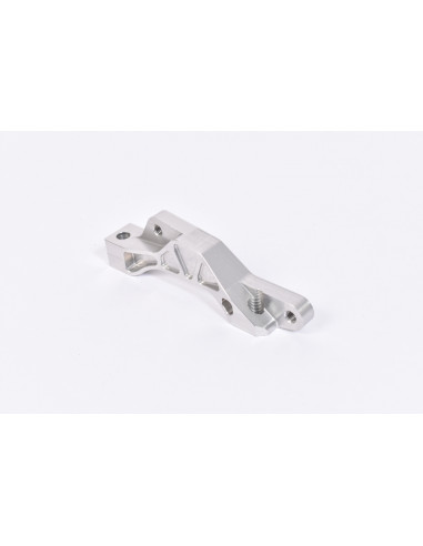 Patte de déport BERINGER étrier radial Kawasaki/Suzuki