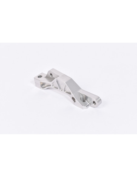 Patte de déport BERINGER étrier radial Kawasaki/Suzuki
