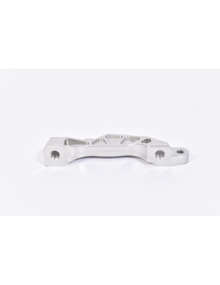 Patte de déport BERINGER étrier radial Kawasaki/Suzuki