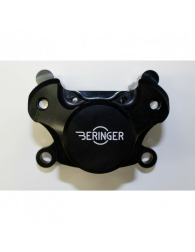 Etrier de frein BERINGER Classic 2 pistons Ø38mm noir