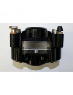 Etrier de frein BERINGER Classic 2 pistons Ø38mm noir 2