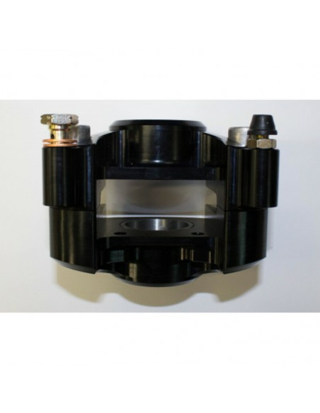Etrier de frein BERINGER Classic 2 pistons Ø38mm noir Etrier de frein BERINGER Classic 2 pistons Ø38mm noir