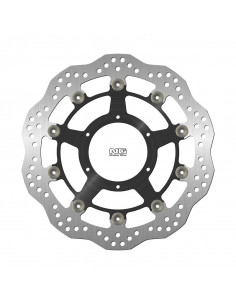 Disque de frein NG BRAKE DISC Pétale Flottant - 1808XG