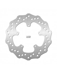 Disque de frein NG BRAKE DISC Pétale fixe - Oversized 220mm 1815X