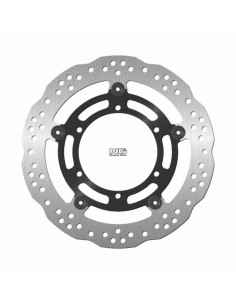 Disque de frein NG BRAKE DISC pétale flottant - 1885X