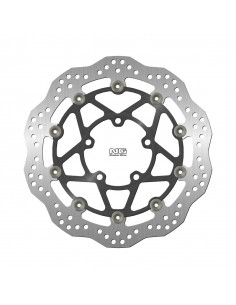 Disque de frein NG BRAKE DISC pétale flottant - 1675XG