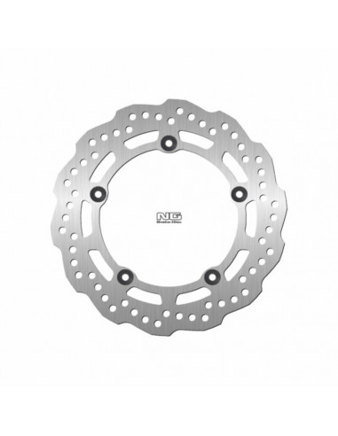 Disque de frein NG BRAKE DISC pétale fixe - 1936X