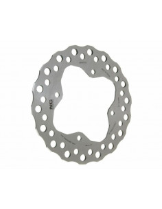 Disque de frein NG BRAKE DISC pétale fixe - 1384X