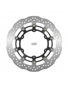 Disque de frein NG BRAKE DISC Pétale Flottant - 1840X