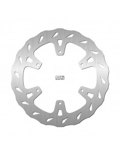 Disque de frein NG BRAKE DISC pétale fixe - 1879X