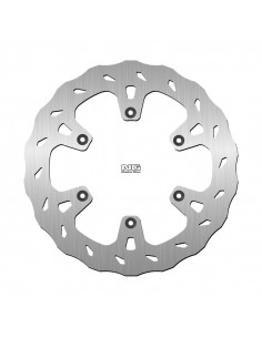 Disque de frein NG BRAKE DISC pétale fixe - 1569X