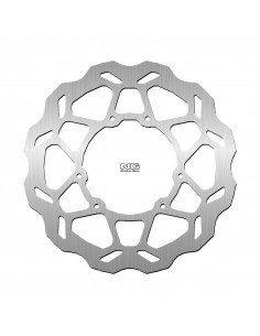 Disque de frein NG BRAKE DISC Pétale fixe - 840X
