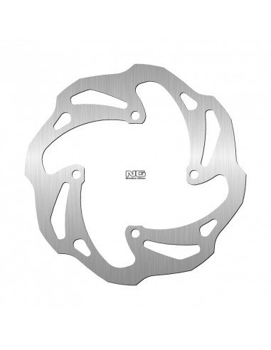 Disque de frein NG BRAKE DISC Pétale fixe - 1803X