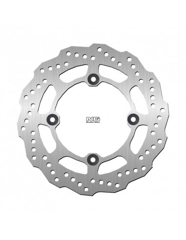 Disque de frein NG BRAKE DISC pétale fixe - 1550X