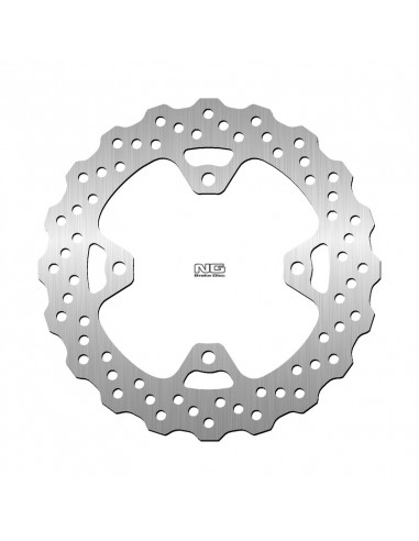 Disque de frein NG BRAKE DISC Pétale fixe - 1716X