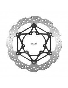 Disque de frein NG BRAKE DISC pétale flottant - 1832X