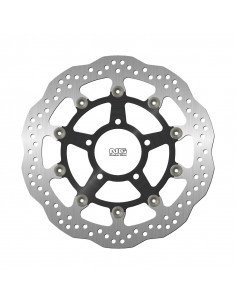 Disque de frein NG BRAKE DISC Pétale Flottant - 1754XG