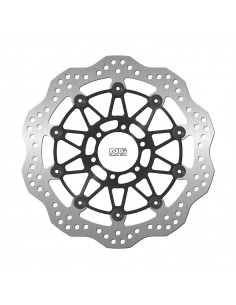 Disque de frein NG BRAKE DISC pétale flottant - 1369X