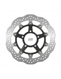 Disque de frein NG BRAKE DISC Pétale Flottant - 1755XG