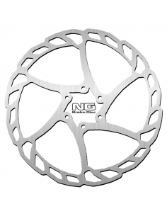 Disque de frein NG BRAKE DISC Pétale fixe - 1462X